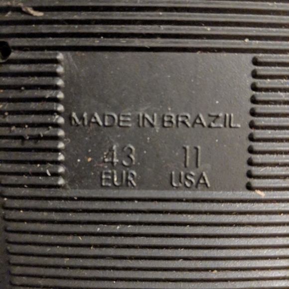 Studded thong sandals - Picture 4 of 5